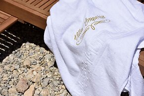 Villa Imperia Zadarvillas