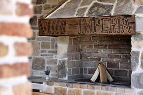 Villa Imperia Zadarvillas