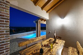 Villa Imperia Zadarvillas