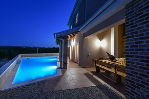 Villa Imperia Zadarvillas