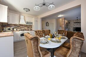 Villa Imperia Zadarvillas