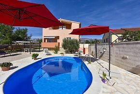 Villa Nea Zadarvillas