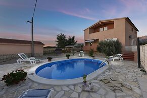 Villa Nea Zadarvillas