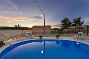 Villa Nea Zadarvillas