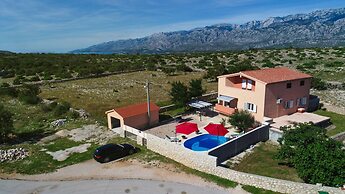 Villa Nea Zadarvillas