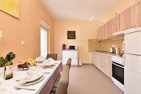 Villa Nea Zadarvillas