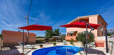 Villa Nea Zadarvillas