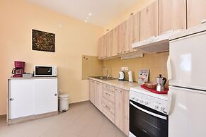 Villa Nea Zadarvillas