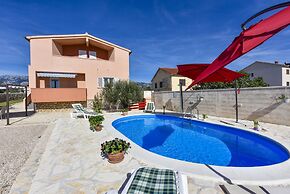 Villa Nea Zadarvillas