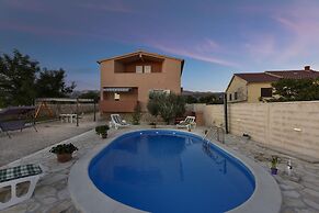 Villa Nea Zadarvillas