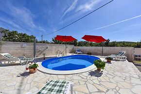 Villa Nea Zadarvillas