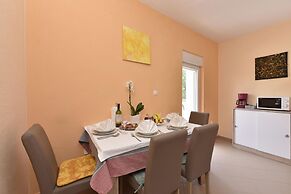 Villa Nea Zadarvillas