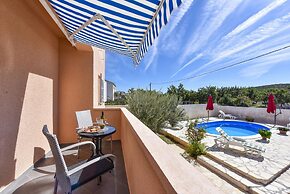 Villa Nea Zadarvillas