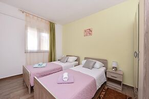 Villa Nea Zadarvillas