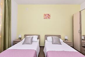 Villa Nea Zadarvillas