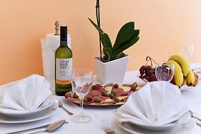 Villa Nea Zadarvillas