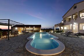 Villa Roko Zadarvillas