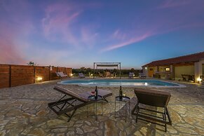 Villa Roko Zadarvillas