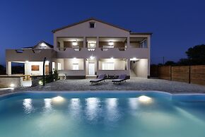 Villa Roko Zadarvillas