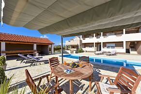 Villa Roko Zadarvillas