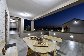 Villa Roko Zadarvillas