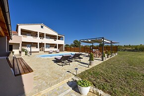 Villa Roko Zadarvillas