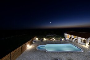 Villa Roko Zadarvillas