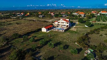 Villa Roko Zadarvillas