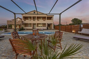 Villa Roko Zadarvillas