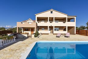 Villa Roko Zadarvillas