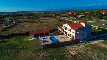 Villa Roko Zadarvillas