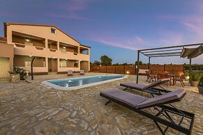 Villa Roko Zadarvillas