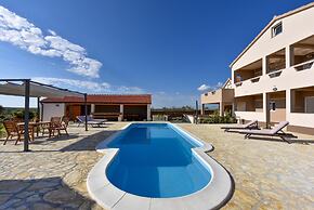 Villa Roko Zadarvillas