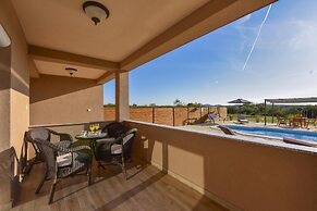 Villa Roko Zadarvillas