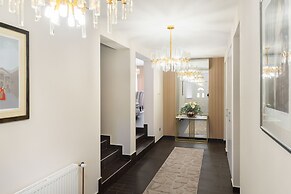 Villa Bella Zadarvillas