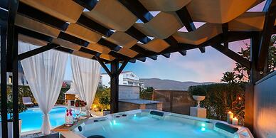 Villa Bella Zadarvillas