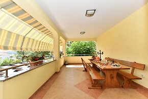 Villa Bella Zadarvillas