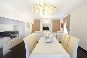 Villa Bella Zadarvillas