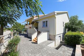 Villa Bella Zadarvillas