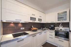 Villa Bella Zadarvillas