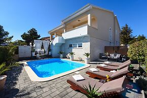 Villa Bella Zadarvillas