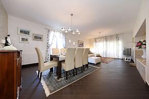 Villa Bella Zadarvillas