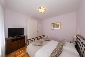 Villa Bella Zadarvillas