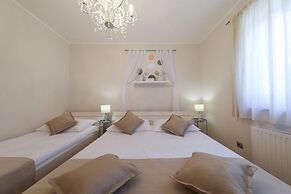 Villa Bella Zadarvillas