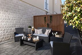 Villa Bella Zadarvillas