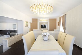 Villa Bella Zadarvillas