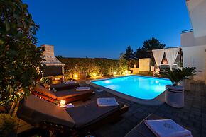 Villa Bella Zadarvillas