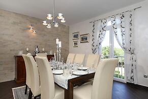 Villa Bella Zadarvillas