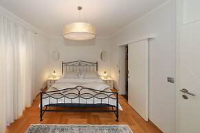 Villa Bella Zadarvillas