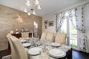 Villa Bella Zadarvillas